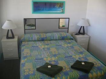 Arosa Motel Coffs Harbour Eksteriør billede