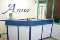 Arosa Motel Coffs Harbour Eksteriør billede